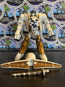 Transformers Beast Wars Grimlock
