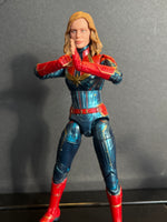 Marvel Legends Captain Marvel (Kree Sentry Wave)
