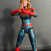 Marvel Legends Captain Marvel (Kree Sentry Wave)