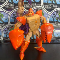 Transformers Legacy predacon Sandstorm