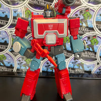 Transfomers Studio Series 86 Perceptor (2025 recolor)