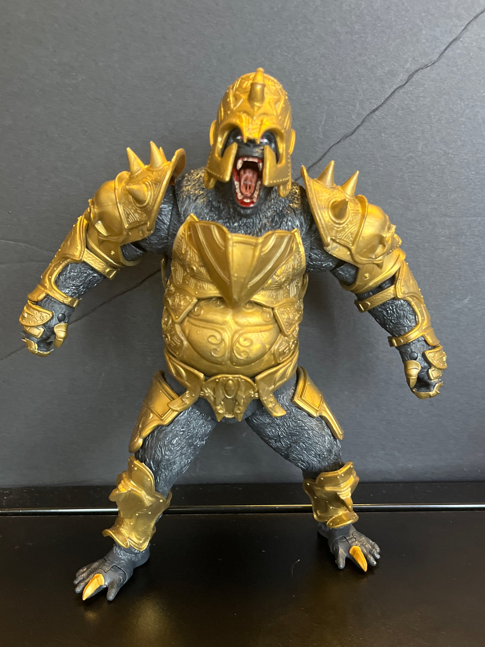 McFarlane DC Multiverse  Gorilla Grodd (Injustice)