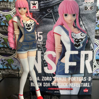Banpresto One Piece Jeans Freak Perona