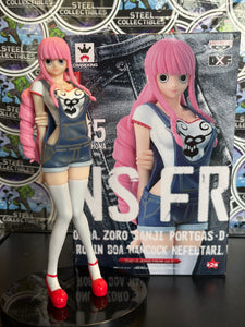 Banpresto One Piece Jeans Freak Perona