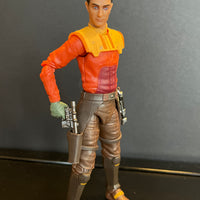 Star Wars Black Series Ezra (Lothal)