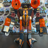 Transformers Cybertron Dark Crumplezone