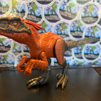 Jurassic World Dominion Pyroraptor Action Figure