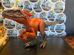 Jurassic World Dominion Pyroraptor Action Figure