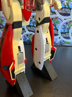 Transformers G1 Jetfire (See Description)
