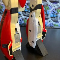 Transformers G1 Jetfire (See Description)