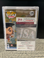 Funko Pop! Oden (Autographed) #1275 “One Piece” JSA Certified
