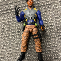 Marvel Legends Killmonger (What if?)