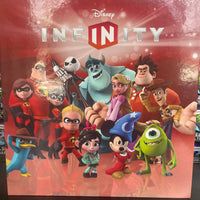 Disney Infinity Power Disc Album