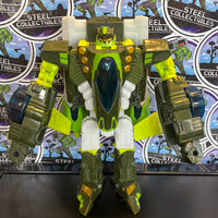 Transformers Cybertron Crumplezone