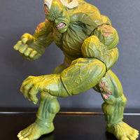 Marvel Legends "The End" Hulk (Fin Fang Foom wave)