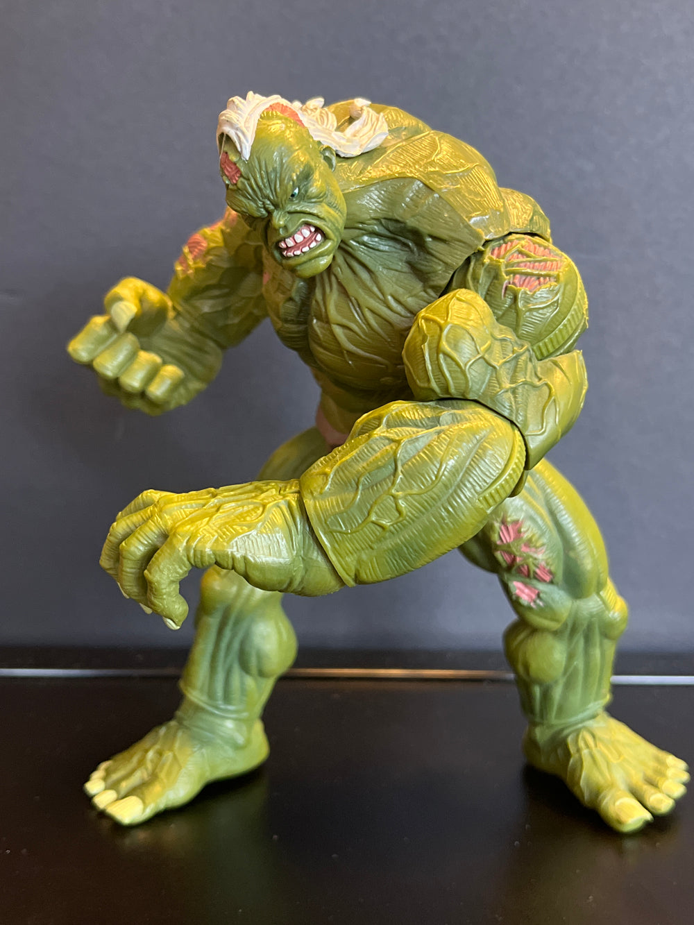 Marvel Legends 