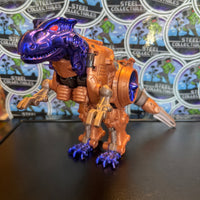 Transformers Beast Wars Transmetal Megatron