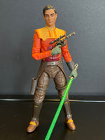 Star Wars Black Series Ezra (Lothal)
