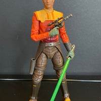 Star Wars Black Series Ezra (Lothal)