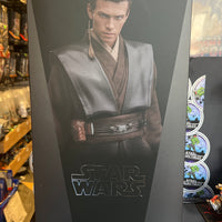 Star Wars Hot Toys Anakin Skywalker MMS677 (Attack of the Clones)