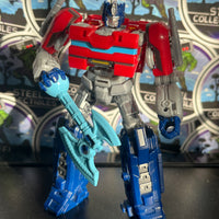 Transformers ONE Prime Optimus Prime (Orion Pax)