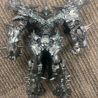 Transformers- “Transformers: Age of Extinction” Studio Series Grimlock Figure