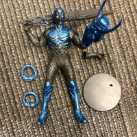 DC Multiverse Blue Beetle (Longsword)