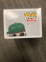 Funko Pop! Flavor Flav #16 “Public Enemy”
