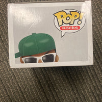 Funko Pop! Flavor Flav #16 “Public Enemy”