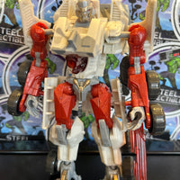 Transformers 2007 Movie Deluxe Decepticon Wreckage