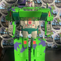 Transformers G2 Megatron