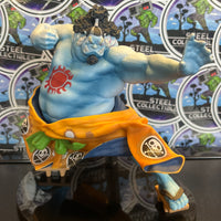 Banpresto One Piece Jinbe (Summit Battle)