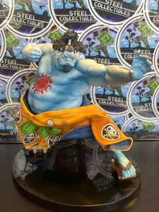 Banpresto One Piece Jinbe (Summit Battle)