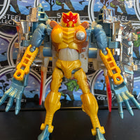 Transformers Beast Wars Transmetal 2 Airazor