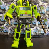 Transformers Legacy Hauler