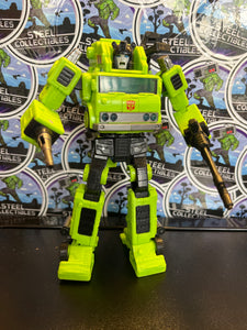 Transformers Legacy Hauler