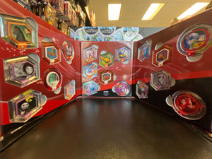 Disney Infinity Power Disc Album