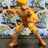 Marvel Legends Wolverine (House of X)