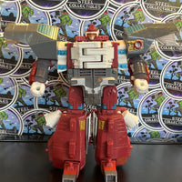 Transformers Energon Jetfire