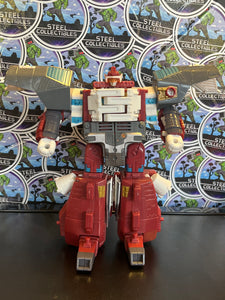 Transformers Energon Jetfire