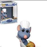 Funko Pop! Remy #1209 “Ratatouille”