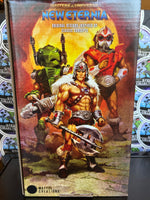 Masters of the Universe Masterverse Vykron (Mattel Creations Exclusive)
