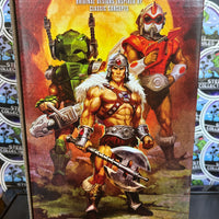 Masters of the Universe Masterverse Vykron (Mattel Creations Exclusive)