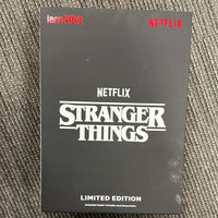 iam8bit- Netflix: Stranger Things “Elegorgon” Glow-in-the-Dark Variant Statue (Unsealed)
