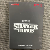iam8bit- Netflix: Stranger Things “Elegorgon” Glow-in-the-Dark Variant Statue (Unsealed)