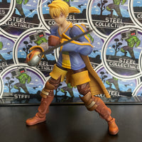 Bring Arts Final Fantasy Tactics Ramza (See Description)