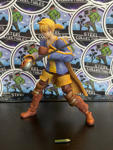 Bring Arts Final Fantasy Tactics Ramza (See Description)