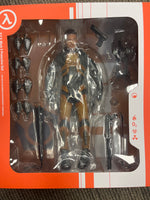 Half Life Mondo 1/6 Scale Gordon Freeman
