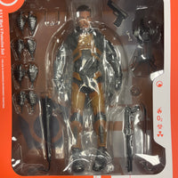 Half Life Mondo 1/6 Scale Gordon Freeman