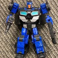 Transformers Legacy Crankcase